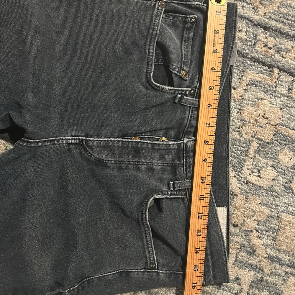Rag & Bone Men's Slim Fit Jeans size 32 x 32 - Picture 4 of 4